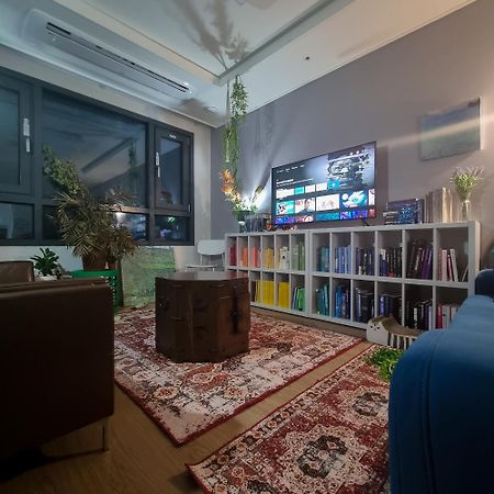 Humphreys 2 Min Vintage Korean Room Pyeongtaek Εξωτερικό φωτογραφία