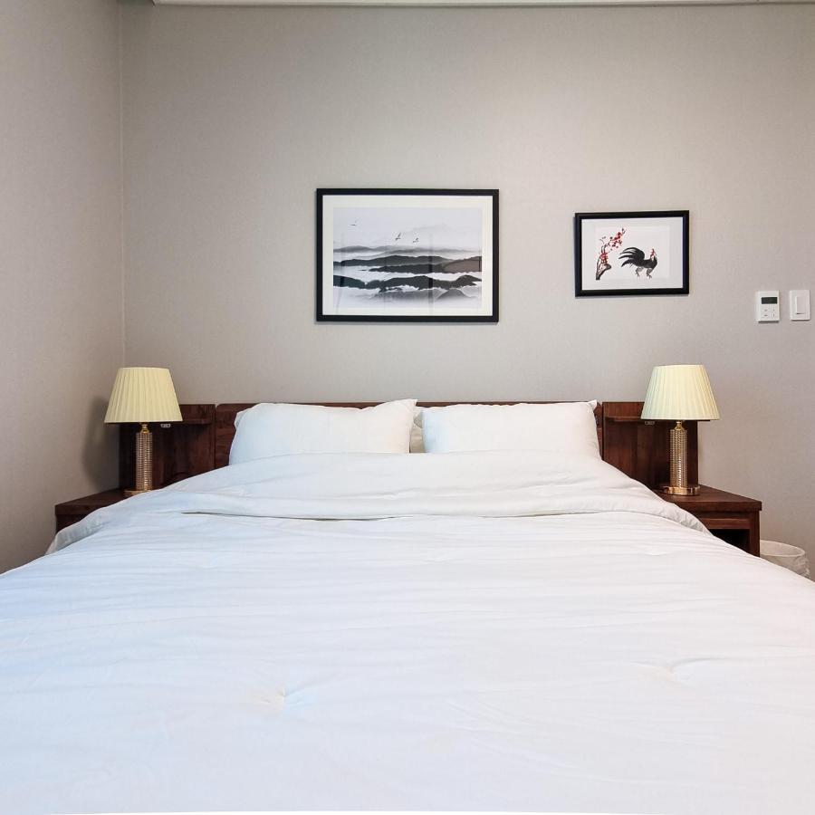 Humphreys 2 Min Vintage Korean Room Pyeongtaek Εξωτερικό φωτογραφία