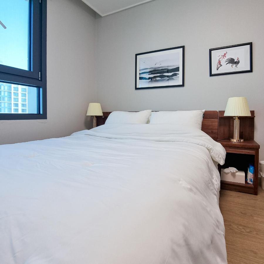 Humphreys 2 Min Vintage Korean Room Pyeongtaek Εξωτερικό φωτογραφία