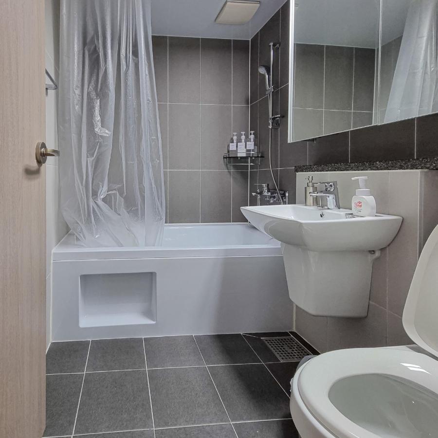 Humphreys 2 Min Vintage Korean Room Pyeongtaek Εξωτερικό φωτογραφία