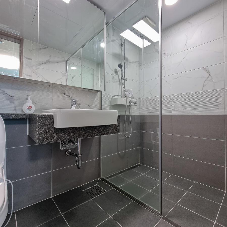 Humphreys 2 Min Vintage Korean Room Pyeongtaek Εξωτερικό φωτογραφία