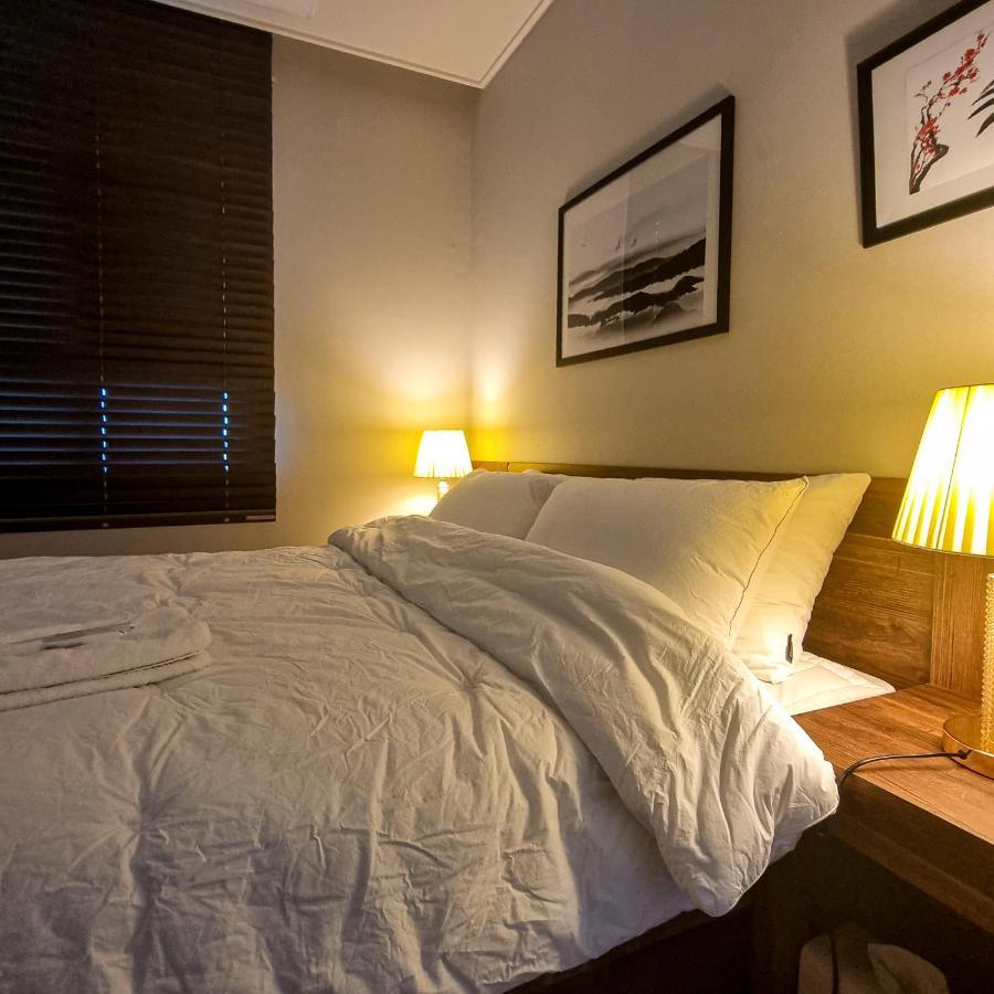 Humphreys 2 Min Vintage Korean Room Pyeongtaek Εξωτερικό φωτογραφία