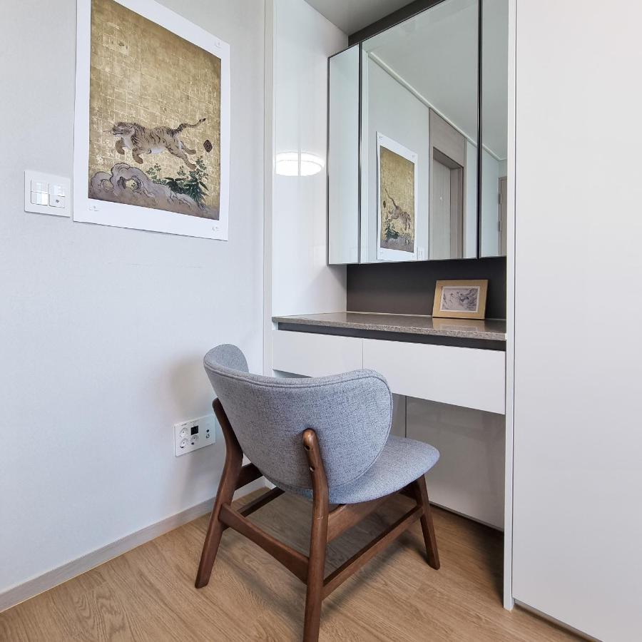 Humphreys 2 Min Vintage Korean Room Pyeongtaek Εξωτερικό φωτογραφία
