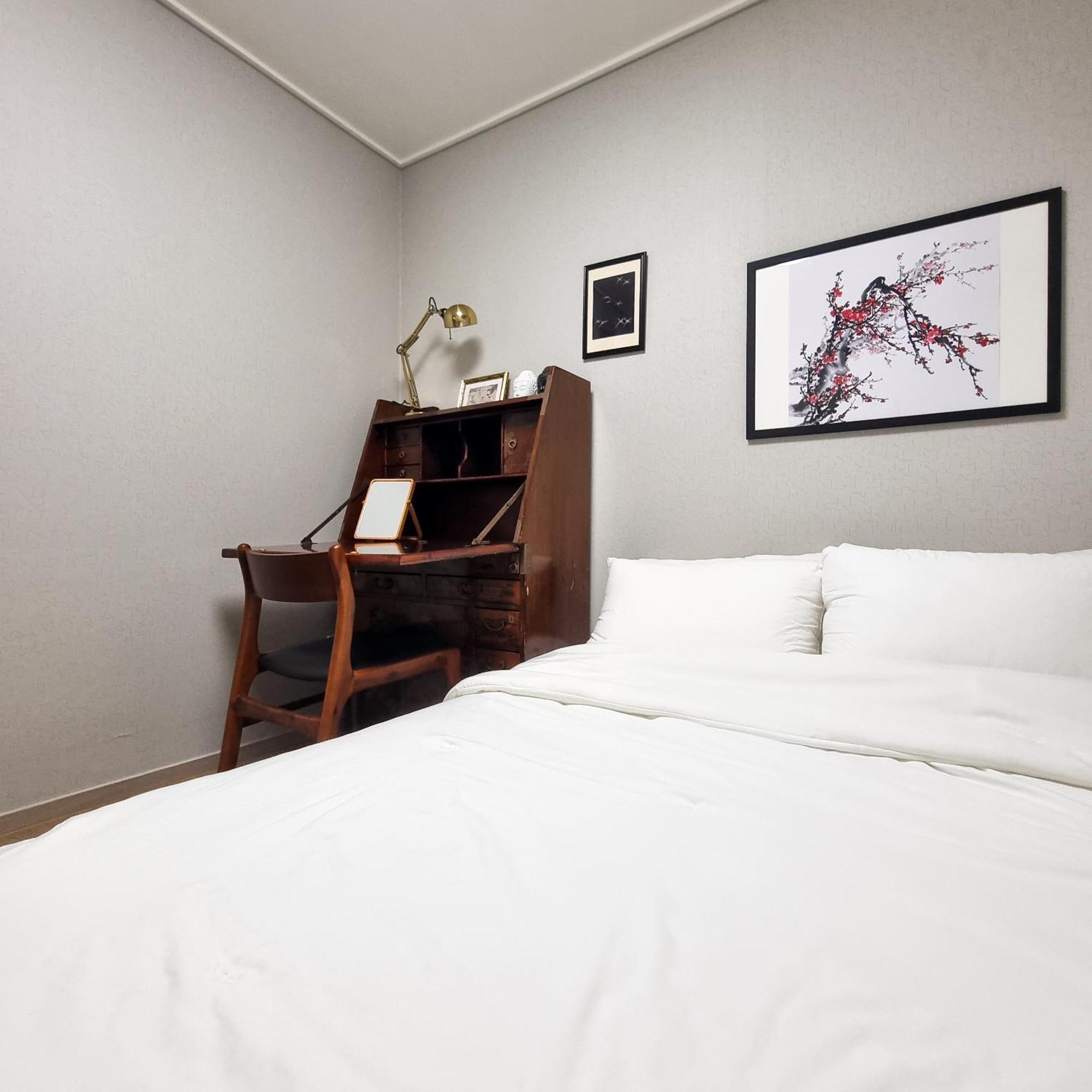Humphreys 2 Min Vintage Korean Room Pyeongtaek Εξωτερικό φωτογραφία