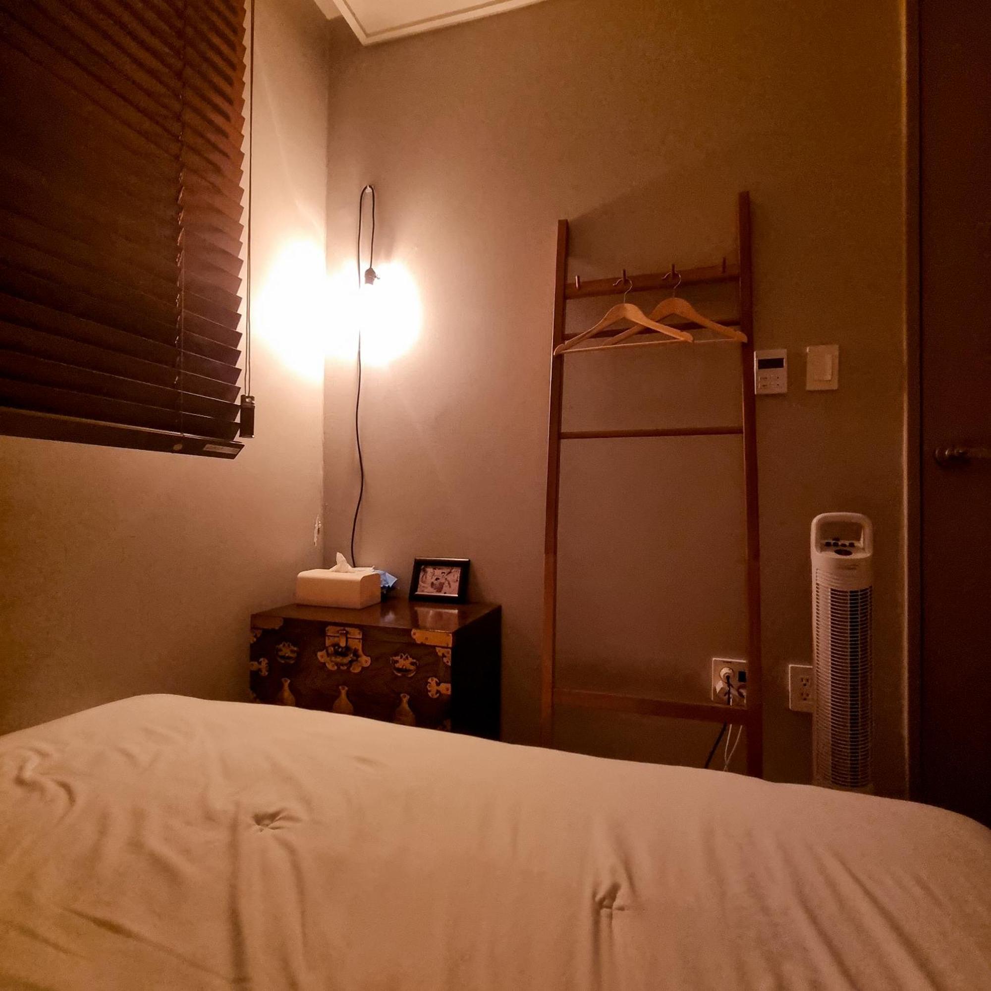 Humphreys 2 Min Vintage Korean Room Pyeongtaek Εξωτερικό φωτογραφία