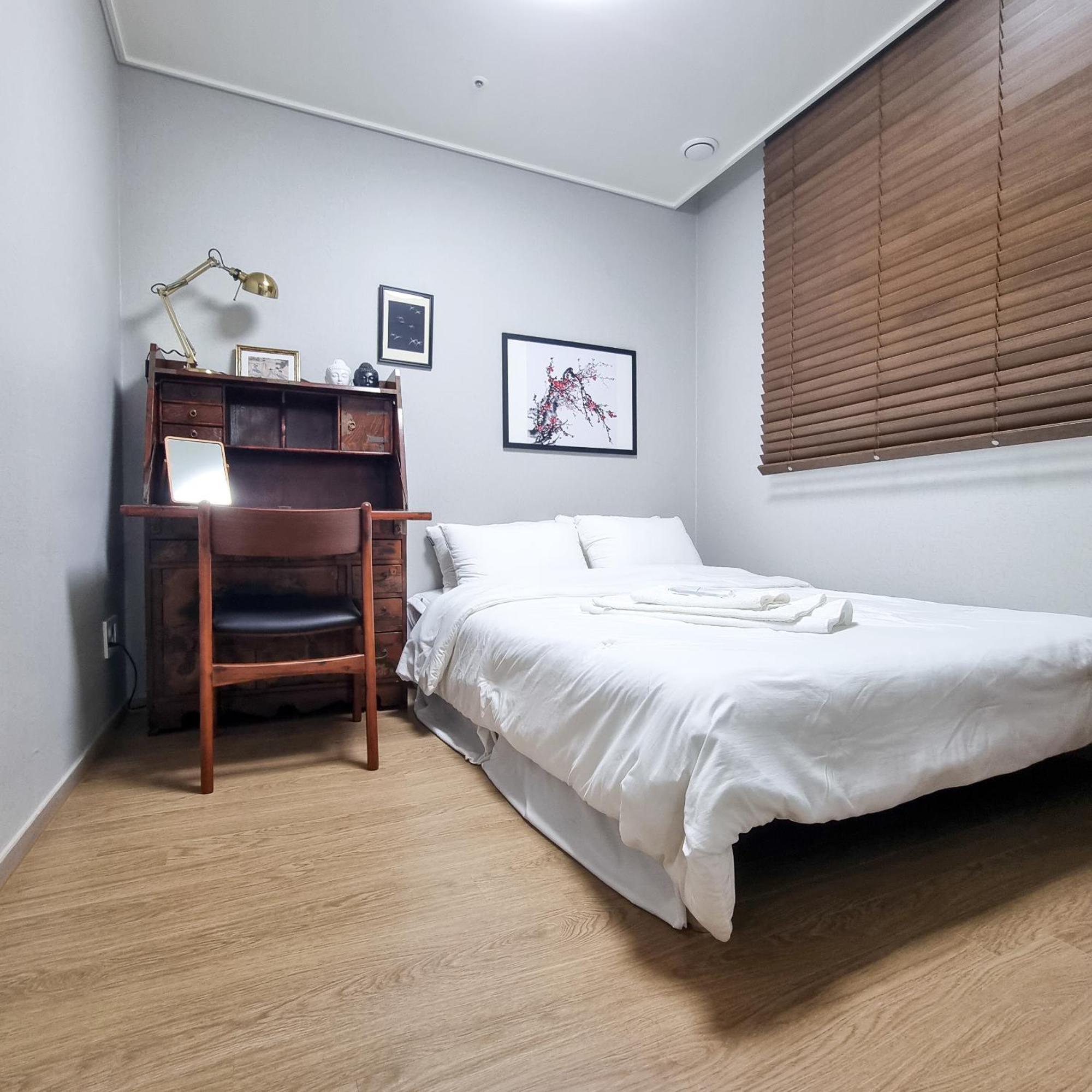 Humphreys 2 Min Vintage Korean Room Pyeongtaek Εξωτερικό φωτογραφία