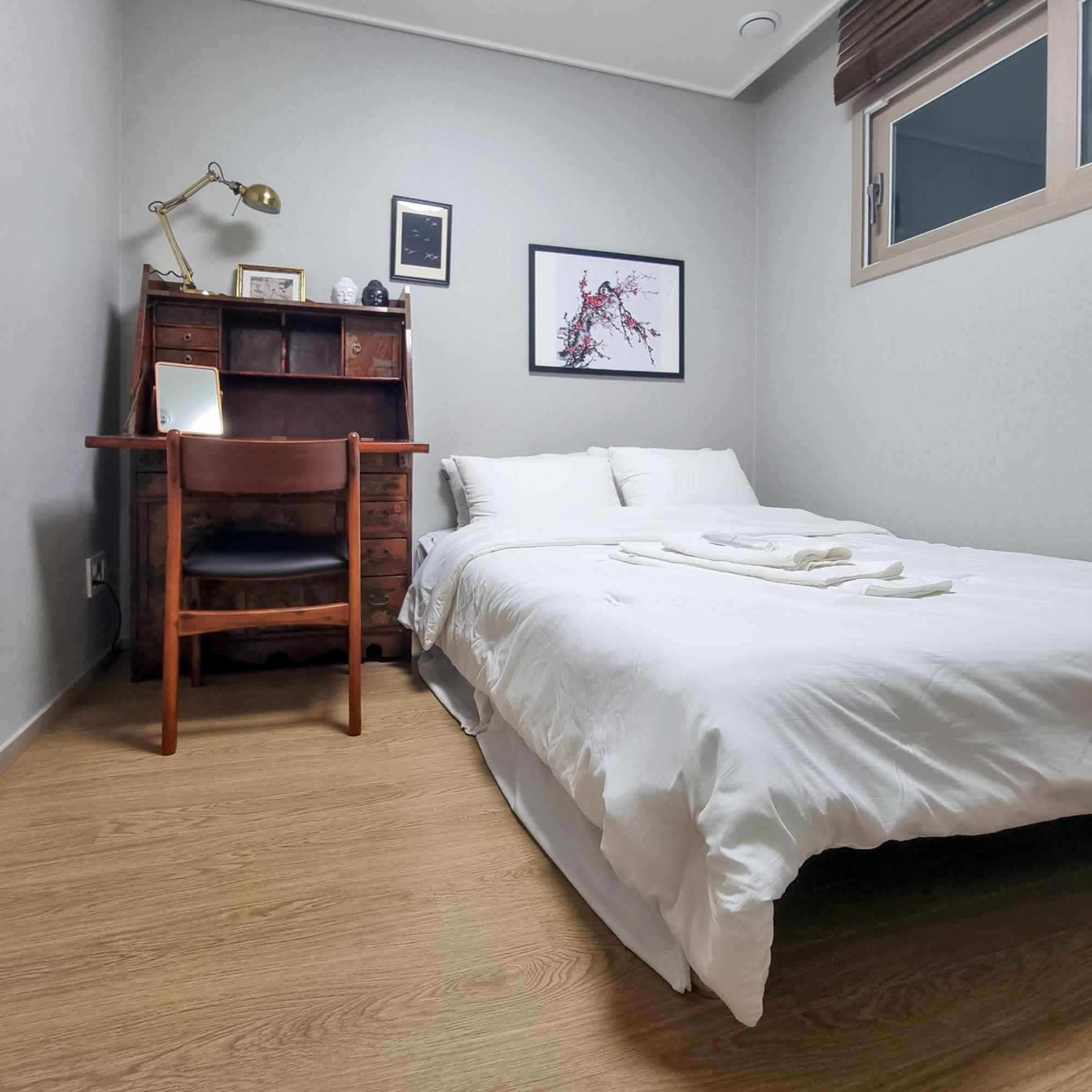 Humphreys 2 Min Vintage Korean Room Pyeongtaek Εξωτερικό φωτογραφία